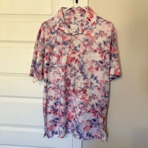 Rhoback Joplin Golf Shirt